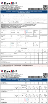 Husqvarna Svartpilen 250 2020