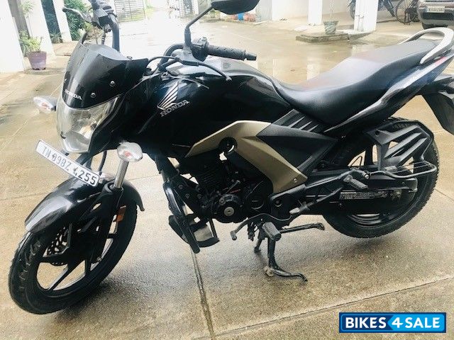 Honda CB Unicorn 160