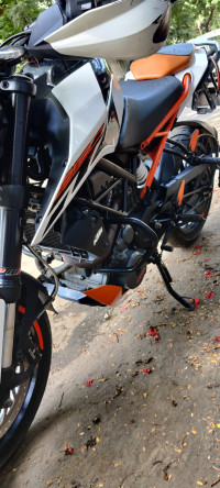 KTM Duke 250