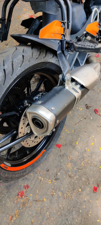 KTM Duke 250