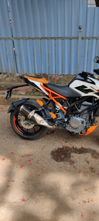 KTM Duke 250