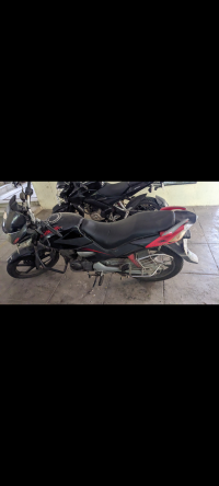 Hero CBZ Xtreme 2010 Model