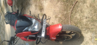 Red With Black Hero Xtreme 200R