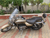 Bajaj Avenger Cruise 220