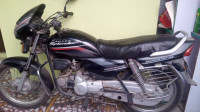 Hero Super Splendor 2007 Model