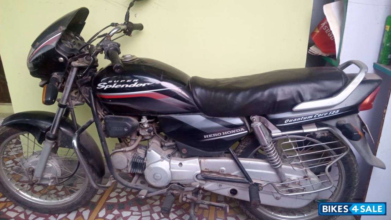 Hero Super Splendor