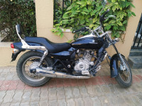 Bajaj Avenger 220 DTS-i 2014 Model