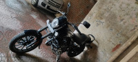 Bajaj Avenger Street 160 BS6