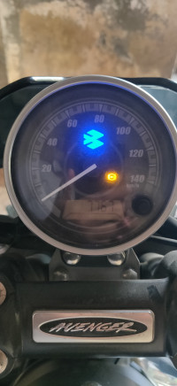 Bajaj Avenger Street 160 BS6