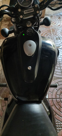 Bajaj Avenger Street 160 BS6