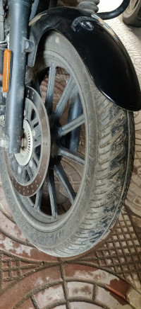 Bajaj Avenger Street 160 BS6