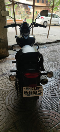 Bajaj Avenger Street 160 BS6