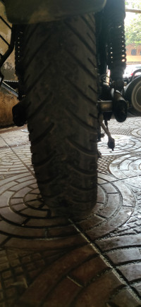 Bajaj Avenger Street 160 BS6