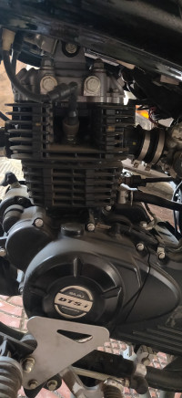 Bajaj Avenger Street 160 BS6