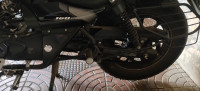 Bajaj Avenger Street 160 BS6
