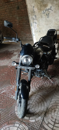 Bajaj Avenger Street 160 BS6