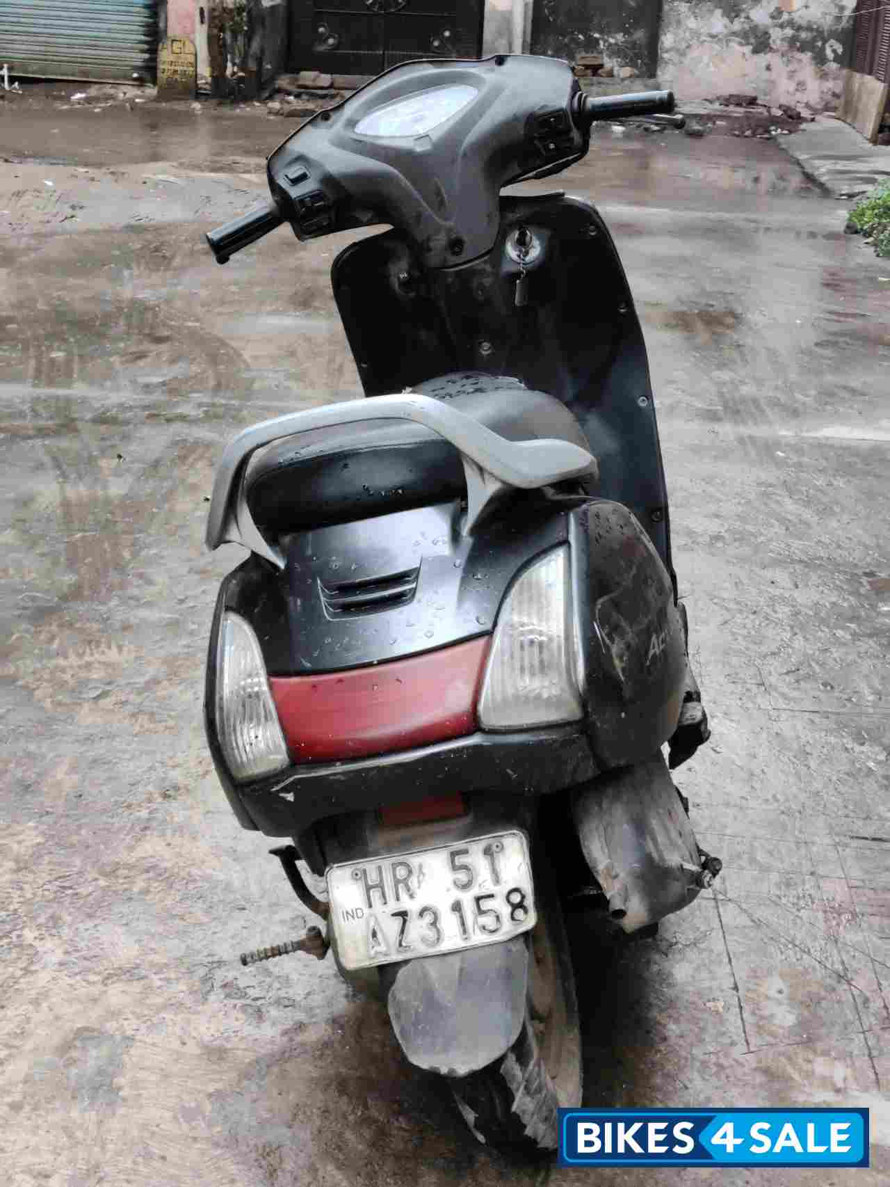 Honda Activa