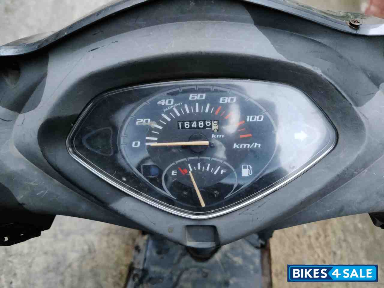 Honda Activa Honda Activa