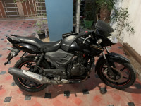 TVS Apache RTR 160 2013 Model