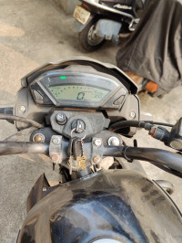 Honda CB Trigger 2013 Model