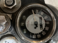 Royal Enfield Classic 350 2012 Model