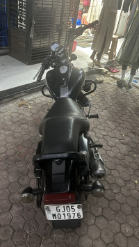 Bajaj Avenger Street 220 2015 Model