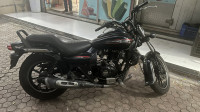 Bajaj Avenger Street 220