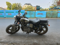 Royal Enfield Classic Chrome