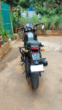 Royal Enfield Himalayan BS VI 2020 Model