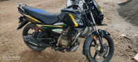 TVS Victor Premium Edition