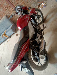 Bajaj Discover 100T 2013 Model
