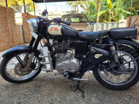 Royal Enfield Bullet 350 2015 Model