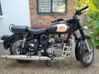 Royal Enfield Bullet 350