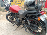 Royal Enfield Thunderbird X 350 2018 Model