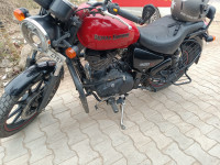 Royal Enfield Thunderbird X 350