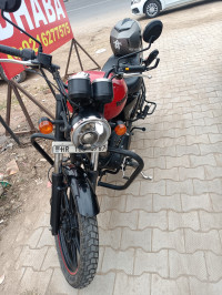 Royal Enfield Thunderbird X 350