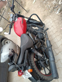 Royal Enfield Thunderbird X 350