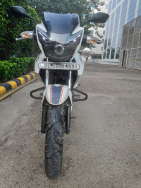 TVS Apache RTR 160