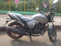 Honda Unicorn Dazzler