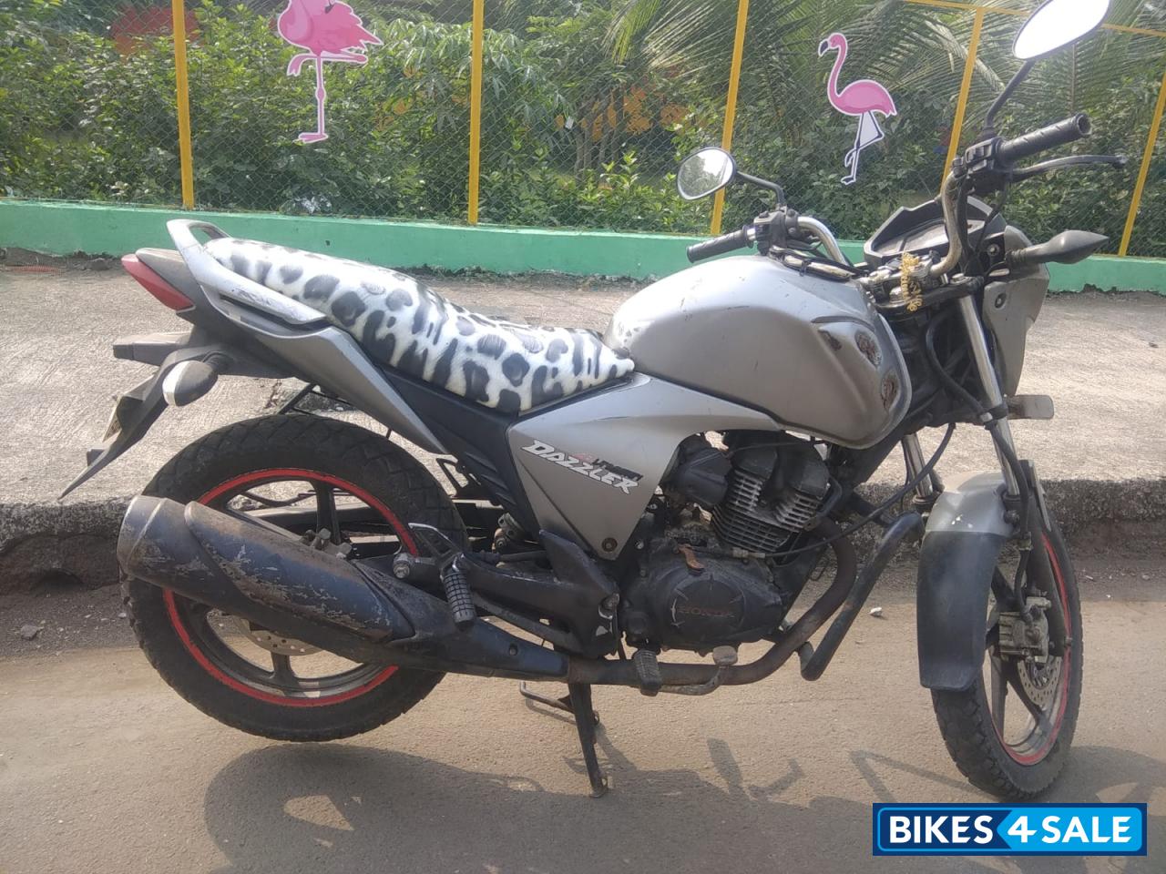 Honda Unicorn Dazzler Honda Unicorn Dazzler