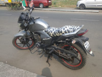 Honda Unicorn Dazzler