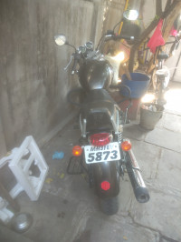 Royal Enfield Thunderbird 2016 Model