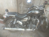 Royal Enfield Thunderbird