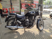 Royal Enfield Thunderbird TwinSpark 350