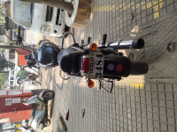 Royal Enfield Thunderbird TwinSpark 350