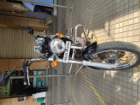 Royal Enfield Thunderbird TwinSpark 350