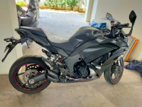 Kawasaki Ninja 1000 2018 Model