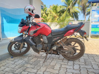 Yamaha FZ-S 2013 Model