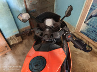 KTM RC 125 2019 Model