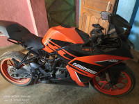 KTM RC 125